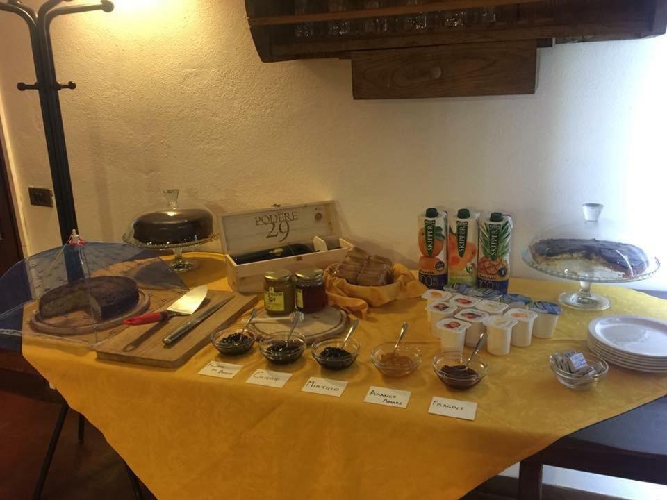 Agriturismo Cargandino Villa Mezzomerico Bagian luar foto