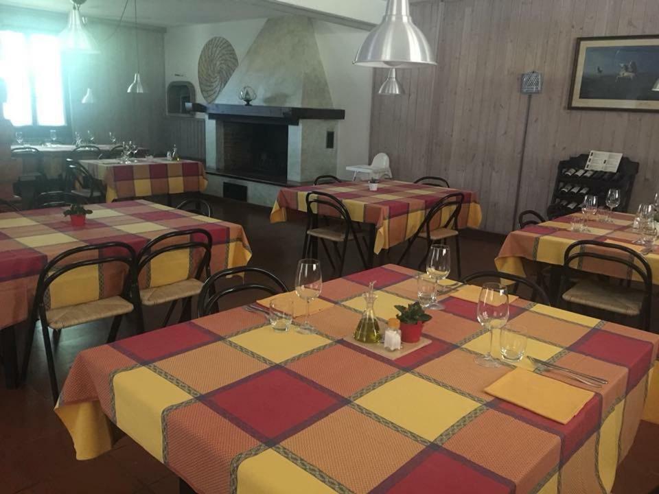 Agriturismo Cargandino Villa Mezzomerico Bagian luar foto
