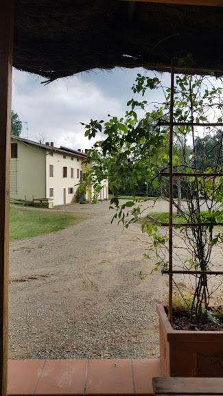 Agriturismo Cargandino Villa Mezzomerico Bagian luar foto