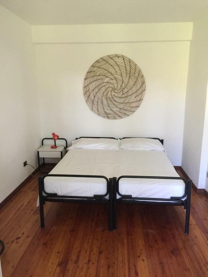 Agriturismo Cargandino Villa Mezzomerico Ruang foto