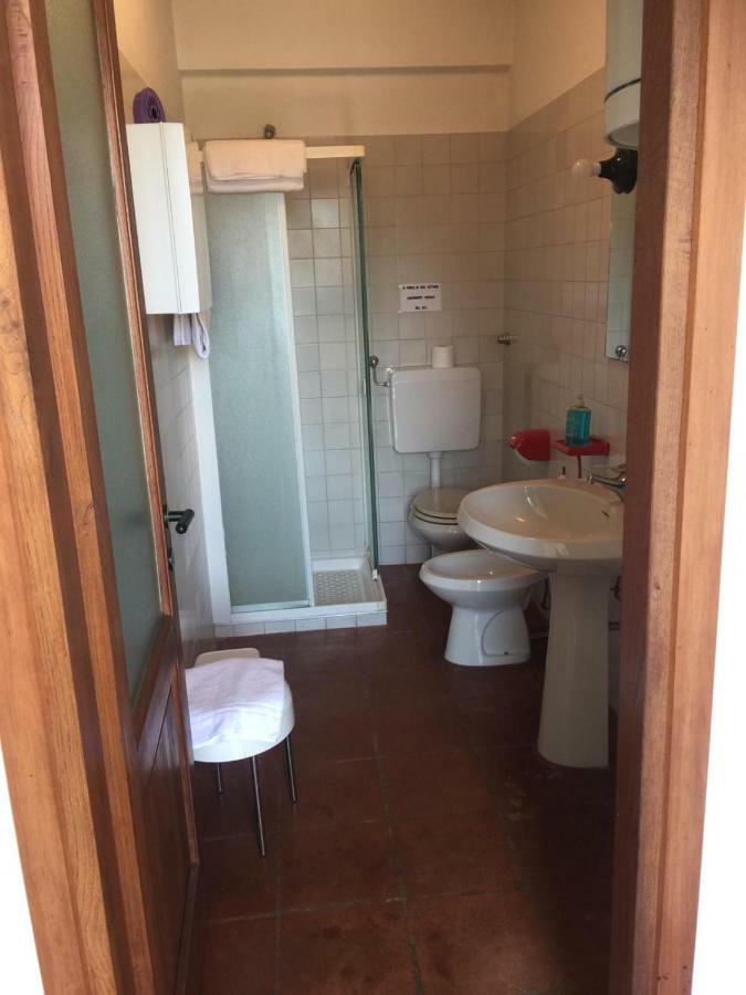 Agriturismo Cargandino Villa Mezzomerico Bagian luar foto